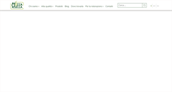 Desktop Screenshot of mozzarisella.com